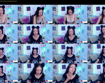 vickyjackson_ — 57 minute Chaturbate female cam show recording, 1080p, Sep 21, 2022