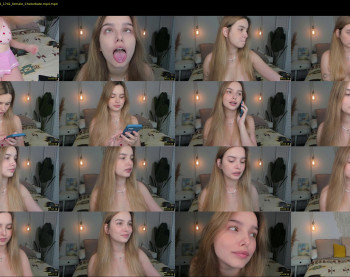victoria_karma — 51 minute Chaturbate female cam show recording, 1080p, Sep 22, 2022