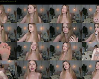 victoria_karma — 87 minute Chaturbate female cam show recording, 720p, Sep 22, 2022
