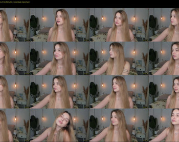 victoria_karma — 7 minute Chaturbate female cam show recording, 720p, Sep 22, 2022