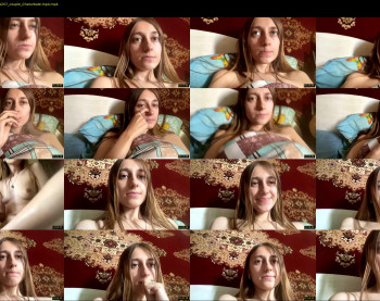viktoria9898 — 26 minute Chaturbate couple cam show recording, 720p, Sep 22, 2022