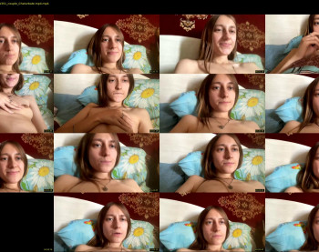 viktoria9898 — 46 minute Chaturbate couple cam show recording, 720p, Sep 22, 2022