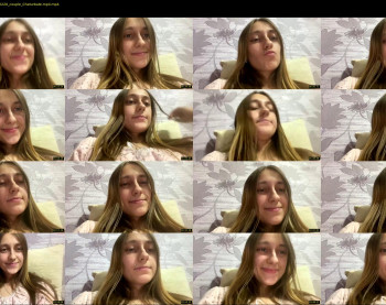 viktoria9898 — 5 minute Chaturbate couple cam show recording, 720p, Sep 22, 2022