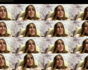 viktoria9898 — 3 minute Chaturbate couple cam show recording, 720p, Sep 23, 2022