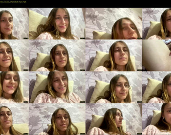viktoria9898 — 51 minute Chaturbate couple cam show recording, 720p, Sep 23, 2022