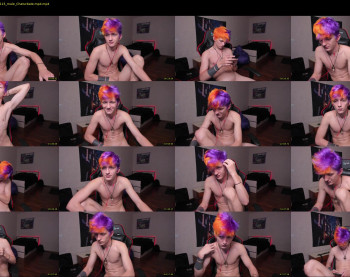 vince__dice — 54 minute Chaturbate male cam show recording, 1080p, Sep 23, 2022