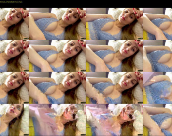 viola_1 — 4 minute Chaturbate female cam show recording, 720p, Sep 22, 2022