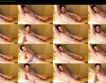 warrenkener — 16 minute Chaturbate male cam show recording, 720p, Sep 22, 2022