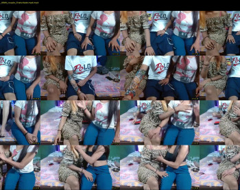 we_are_indian — 19 minute Chaturbate couple cam show recording, 480p, Sep 22, 2022