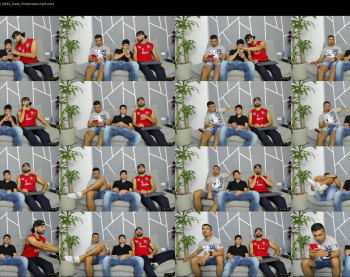 web_gammer_ — 33 minute Chaturbate male cam show recording, 1080p, Sep 22, 2022
