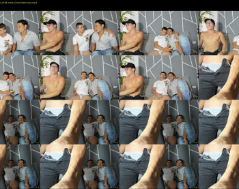 web_gammer_ — 3 minute Chaturbate male cam show recording, 1080p, Sep 22, 2022