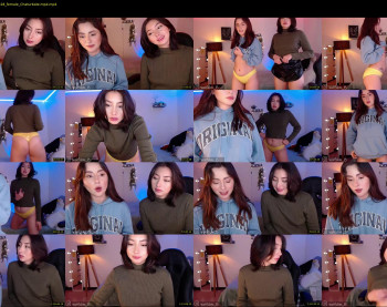 wolfsfoster — 91 minute Chaturbate couple cam show recording, 720p, Sep 22, 2022