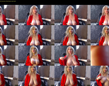 yana_may — 9 minute Chaturbate female cam show recording, 1080p, Sep 22, 2022