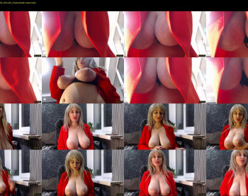 yana_may — 10 minute Chaturbate female cam show recording, 1080p, Sep 22, 2022
