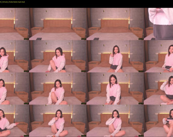 yes_ready — 54 minute Chaturbate female cam show recording, 1080p, Sep 23, 2022