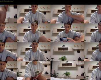 youcan__ — 117 minute Chaturbate male cam show recording, 480p, Sep 22, 2022
