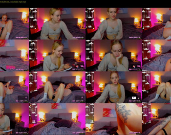 your__voice — 95 minute Chaturbate female cam show recording, 720p, Sep 22, 2022