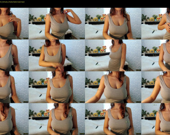 your_asya — 3 minute Chaturbate female cam show recording, 1080p, Sep 22, 2022