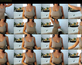 your_asya — 4 minute Chaturbate female cam show recording, 1080p, Sep 22, 2022