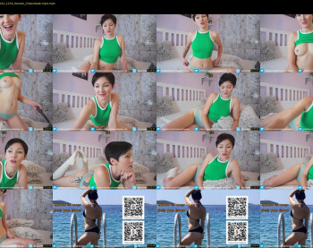 yournaughtypixie — 49 minute Chaturbate couple cam show recording, 1080p, Sep 22, 2022