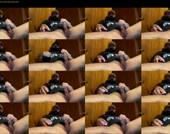 1ui5 — 9 minute Chaturbate male cam show recording, 720p, Sep 23, 2022