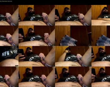 1ui5 — 21 minute Chaturbate male cam show recording, 720p, Sep 24, 2022