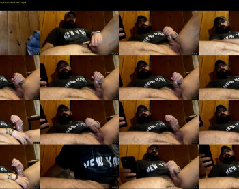 1ui5 — 37 minute Chaturbate male cam show recording, 720p, Sep 24, 2022