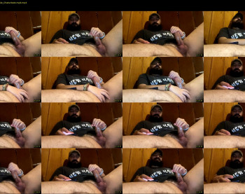 1ui5 — 3 minute Chaturbate male cam show recording, 720p, Sep 24, 2022