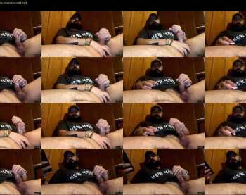1ui5 — 9 minute Chaturbate male cam show recording, 720p, Sep 24, 2022