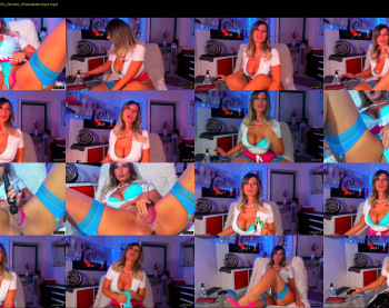 2bigass4_u — 45 minute Chaturbate female cam show recording, 720p, Sep 23, 2022
