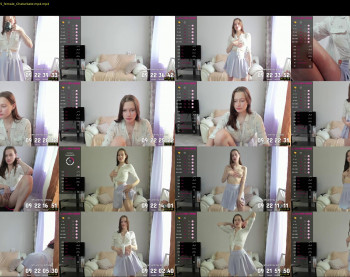 _abby_bb — 49 minute Chaturbate female cam show recording, 1080p, Sep 23, 2022