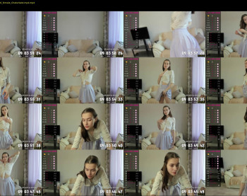 _abby_bb — 17 minute Chaturbate female cam show recording, 1080p, Sep 24, 2022