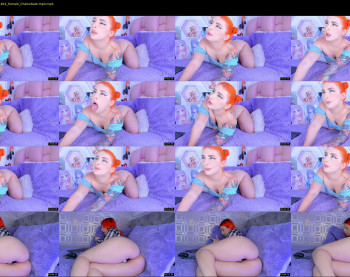 _alissonrose — 60 minute Chaturbate female cam show recording, 1080p, Sep 23, 2022