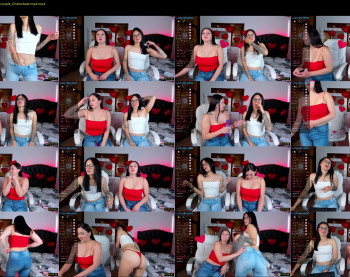 _gaby1 — 54 minute Chaturbate female cam show recording, 1080p, Sep 23, 2022
