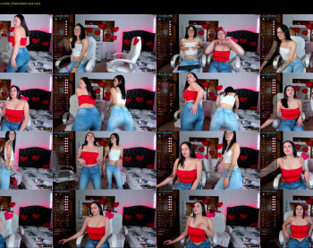 _gaby1 — 55 minute Chaturbate female cam show recording, 1080p, Sep 23, 2022