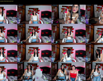 _gaby1 — 60 minute Chaturbate female cam show recording, 1080p, Sep 23, 2022