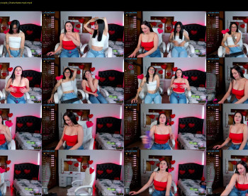 _gaby1 — 63 minute Chaturbate female cam show recording, 1080p, Sep 23, 2022