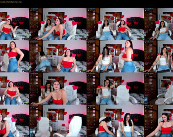 _gaby1 — 41 minute Chaturbate female cam show recording, 1080p, Sep 23, 2022