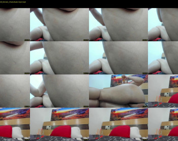 _lorrayne_ — 18 minute Chaturbate female cam show recording, 720p, Sep 23, 2022