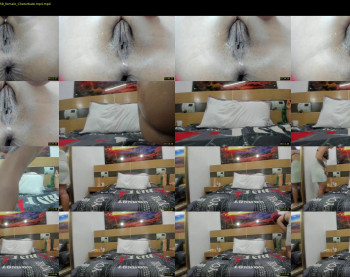 _lorrayne_ — 15 minute Chaturbate female cam show recording, 720p, Sep 24, 2022