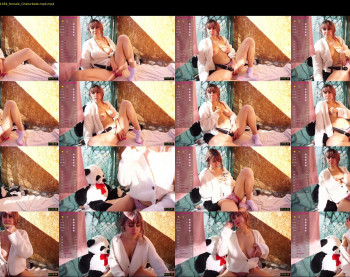 _lovely_mikh — 61 minute Chaturbate female cam show recording, 1080p, Sep 23, 2022