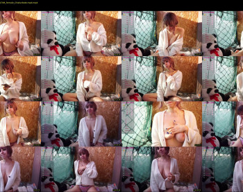 _lovely_mikh — 78 minute Chaturbate female cam show recording, 1080p, Sep 23, 2022