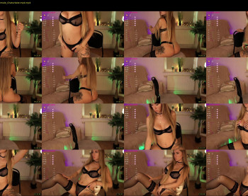 _lovly — 22 minute Chaturbate female cam show recording, 720p, Sep 23, 2022