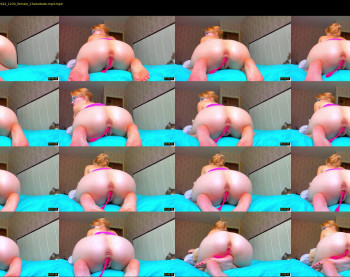 _miss_strawberry_ — 14 minute Chaturbate female cam show recording, 1080p, Sep 23, 2022