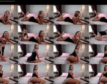_mito_69 — 7 minute Chaturbate female cam show recording, 720p, Sep 23, 2022