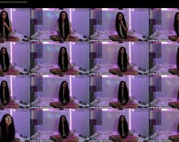 _octopussy_ — 9 minute Chaturbate female cam show recording, 1080p, Sep 23, 2022