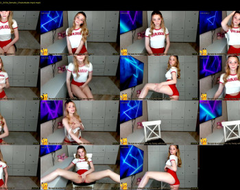 _passion_show_ — 100 minute Chaturbate couple cam show recording, 720p, Sep 23, 2022