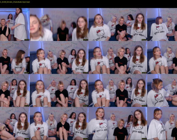 _reverse_gang_ — 50 minute Chaturbate couple cam show recording, 1080p, Sep 24, 2022
