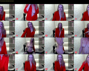_solar_jane_ — 37 minute Chaturbate female cam show recording, 1080p, Sep 23, 2022