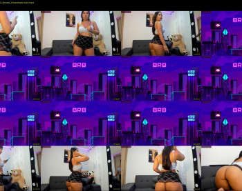 abigail_w — 62 minute Chaturbate female cam show recording, 1080p, Sep 23, 2022